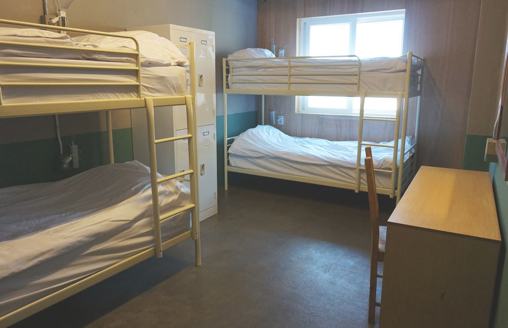 Hostel G Itaewon In *