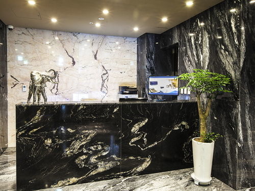 Richwell 3* Seoul