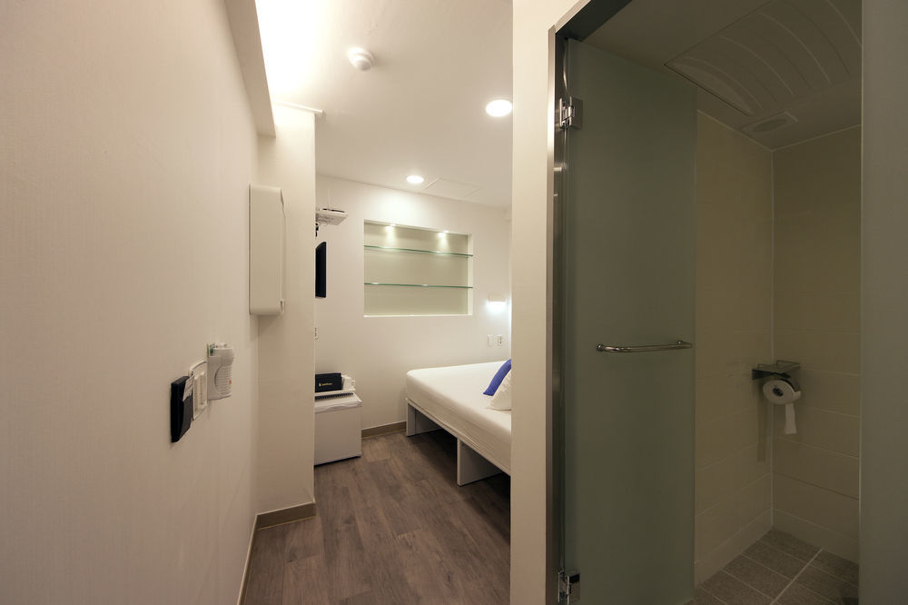 Guest house K-guesthouse Myeongdong 1