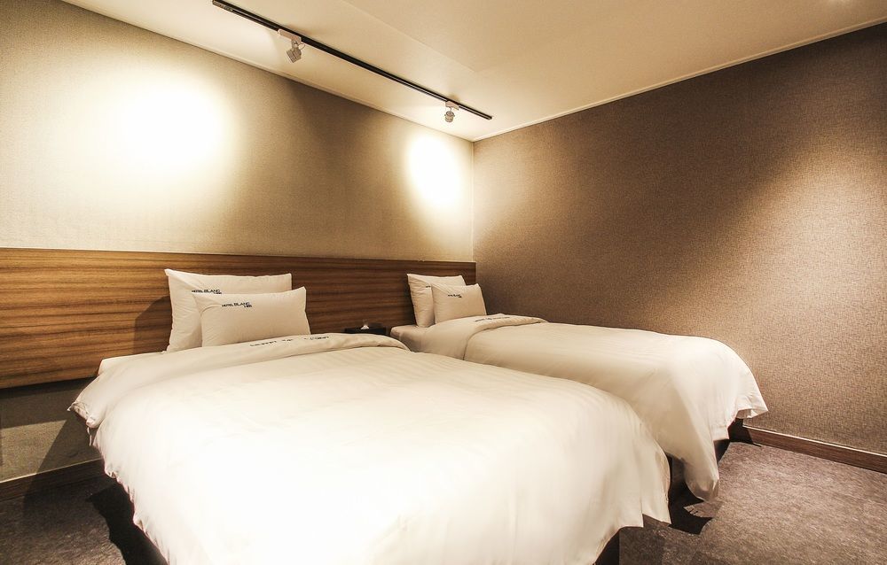 Motel Gangnam Blanc 3*