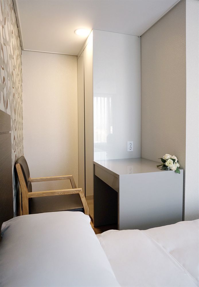 Lexvill Hotel Seoul