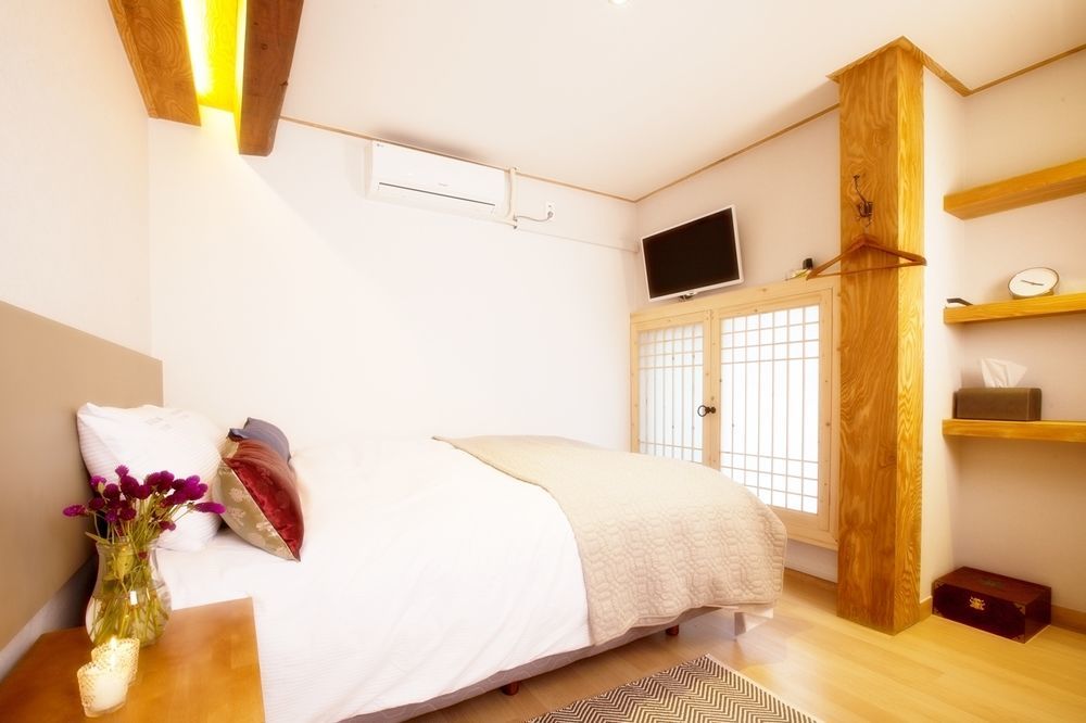 Bodeum Tower Guest house