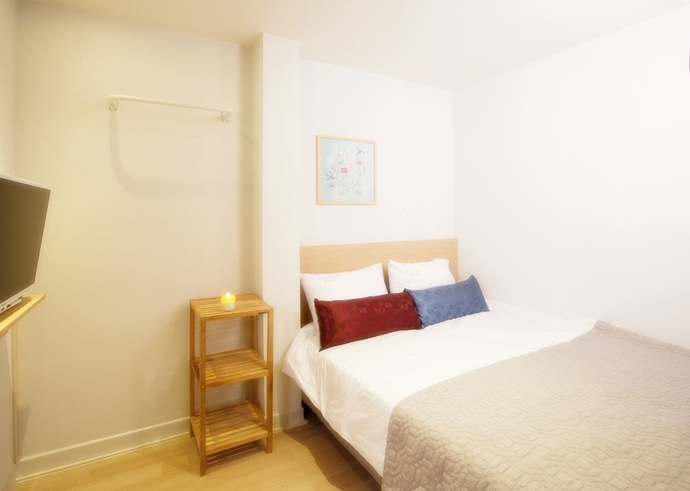 Bodeum Tower Guest house 2*