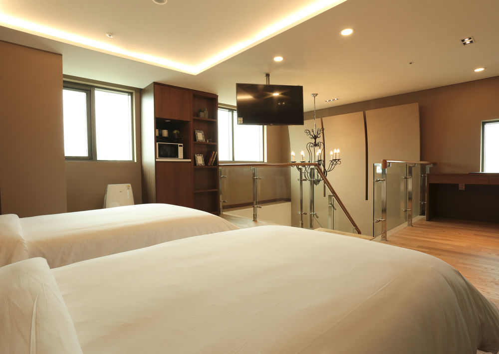 Hotel Foreheal Gangnam