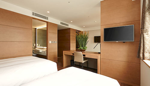 Hotel Mayplace 4*