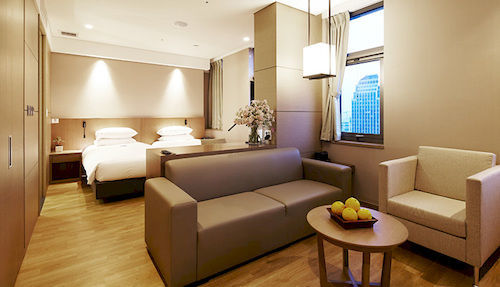 Hotel Mayplace 4*