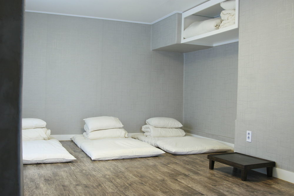 Crib 49 - Foreigner Only Guest house