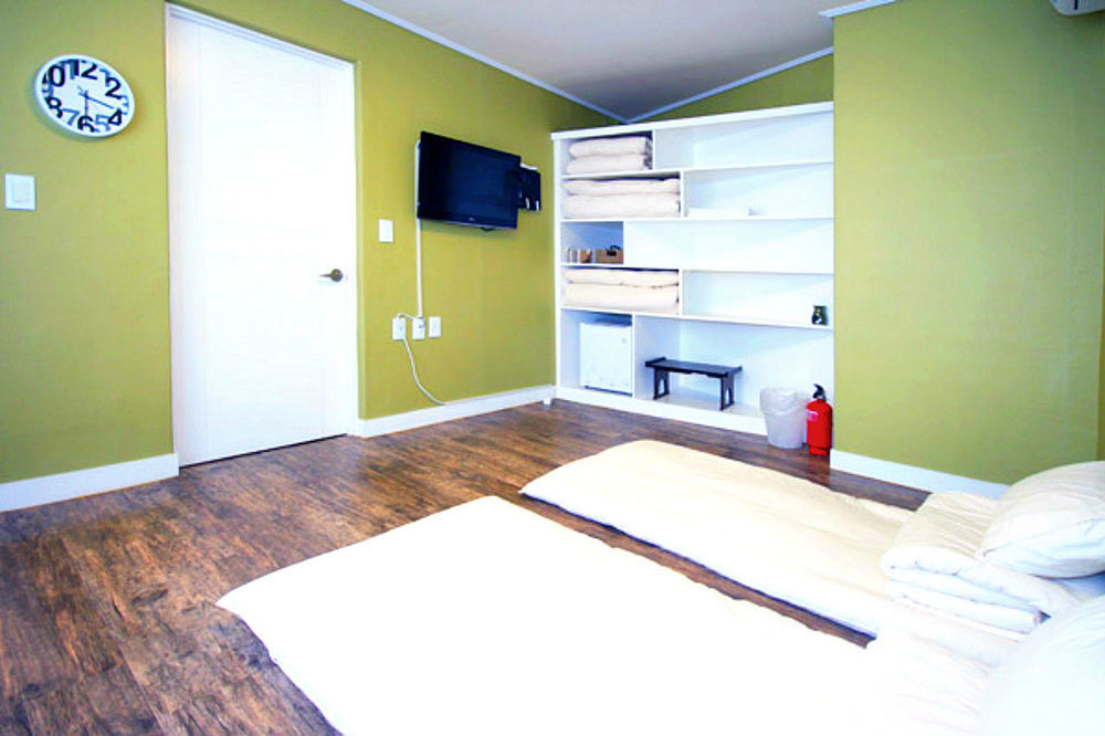 Guest house Crib 49 - Foreigner Only Seoul
