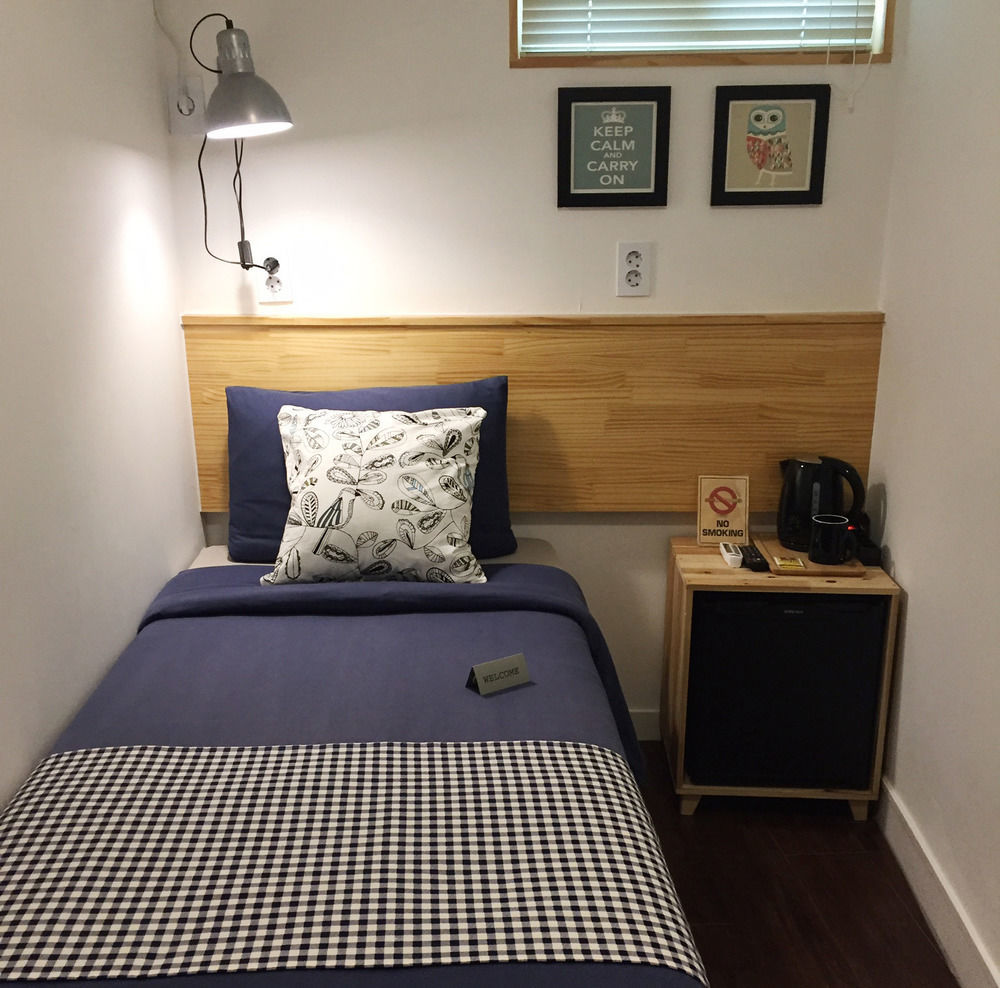 Beige 2nd Hostel Seoul