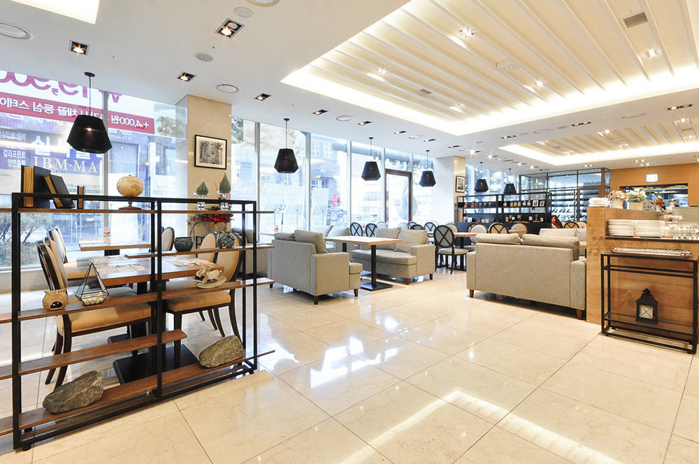 Hotel Tmark Myeongdong 4*