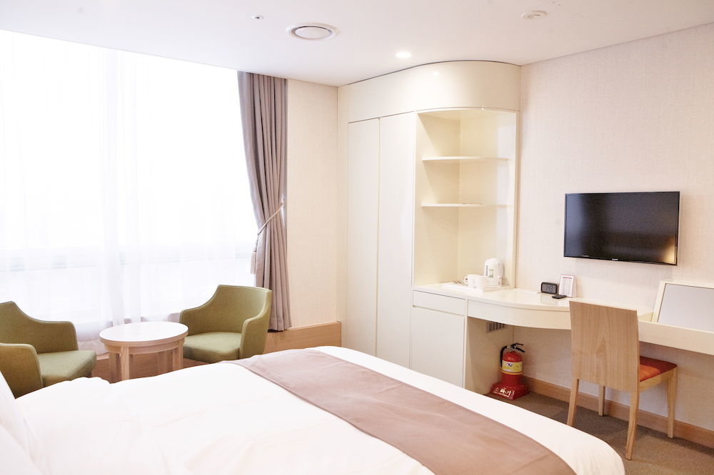 Tmark Myeongdong Hotel Seoul