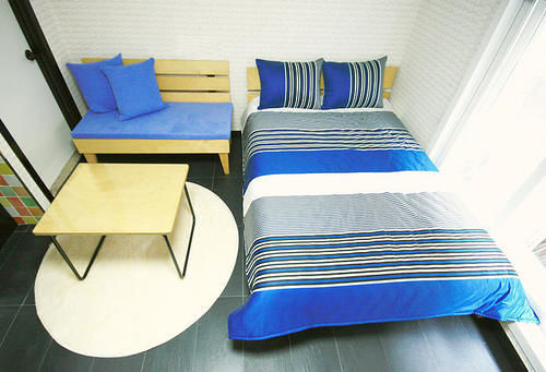 Aparthotel It Place Korea Seoul