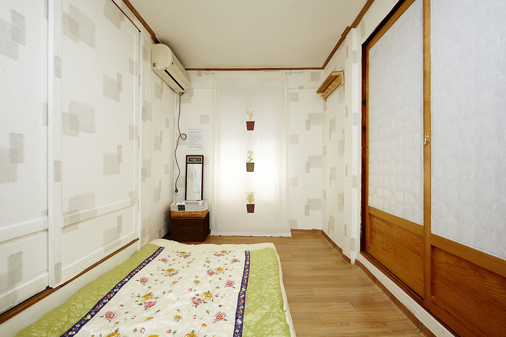 Guest house Vine Hanok
