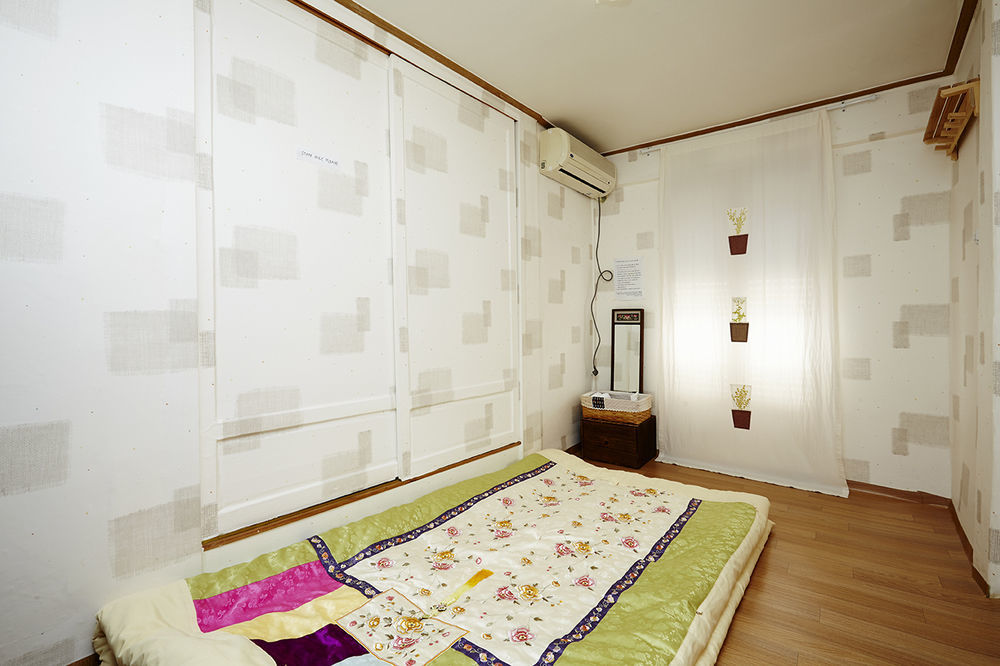 Vine Hanok