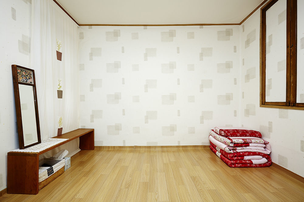 Vine Hanok 2* Seoul