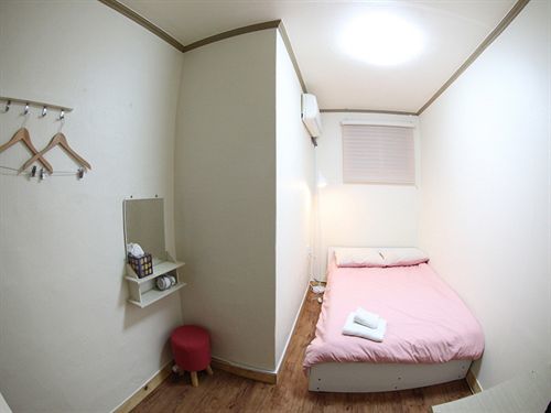 Naru Korea Hostel