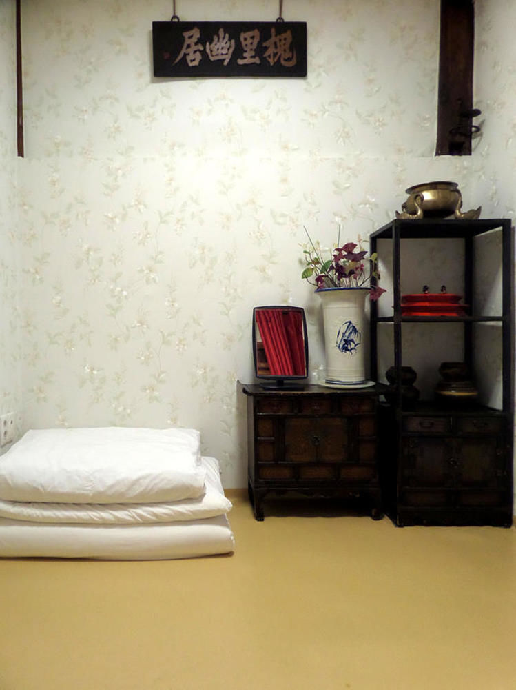 Guest house Sophia Hanok 2*