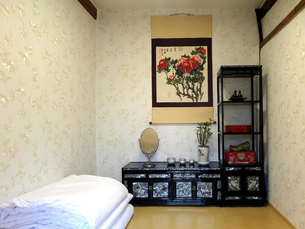 Guest house Sophia Hanok Seoul