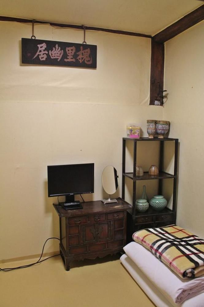 Sophia Hanok Seoul