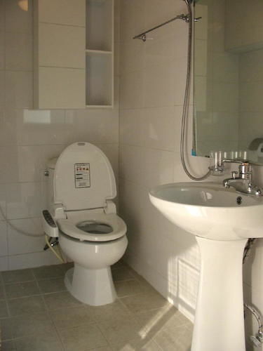 Guest house Sophia Hanok Seoul