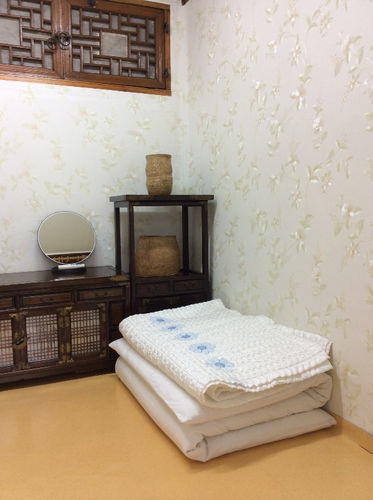 Guest house Sophia Hanok