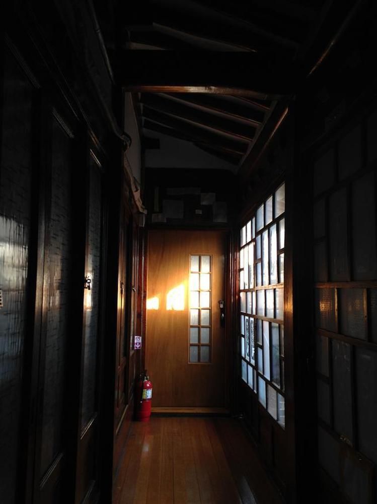 Sophia Hanok Guest house