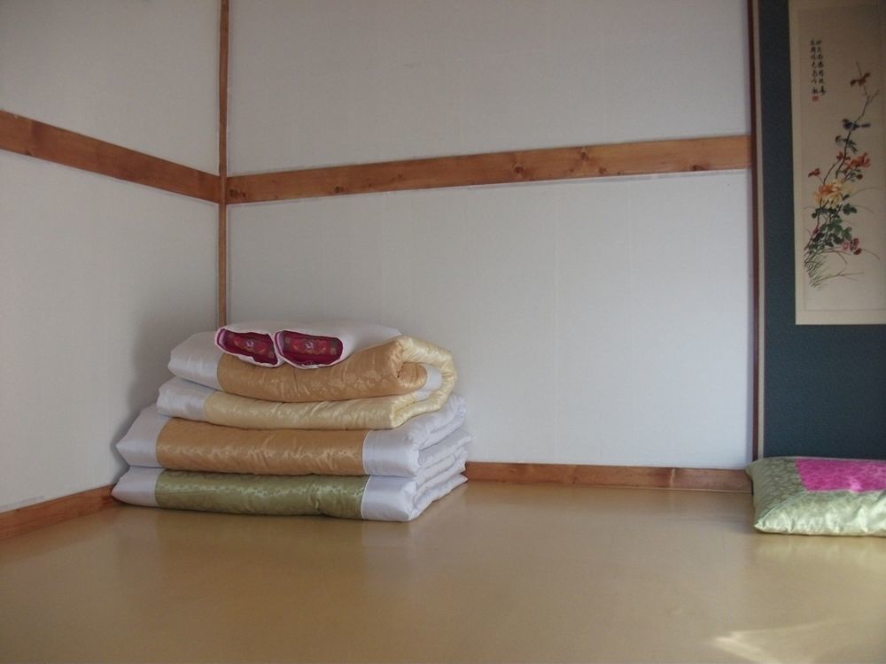 Sophia Hanok Guest house