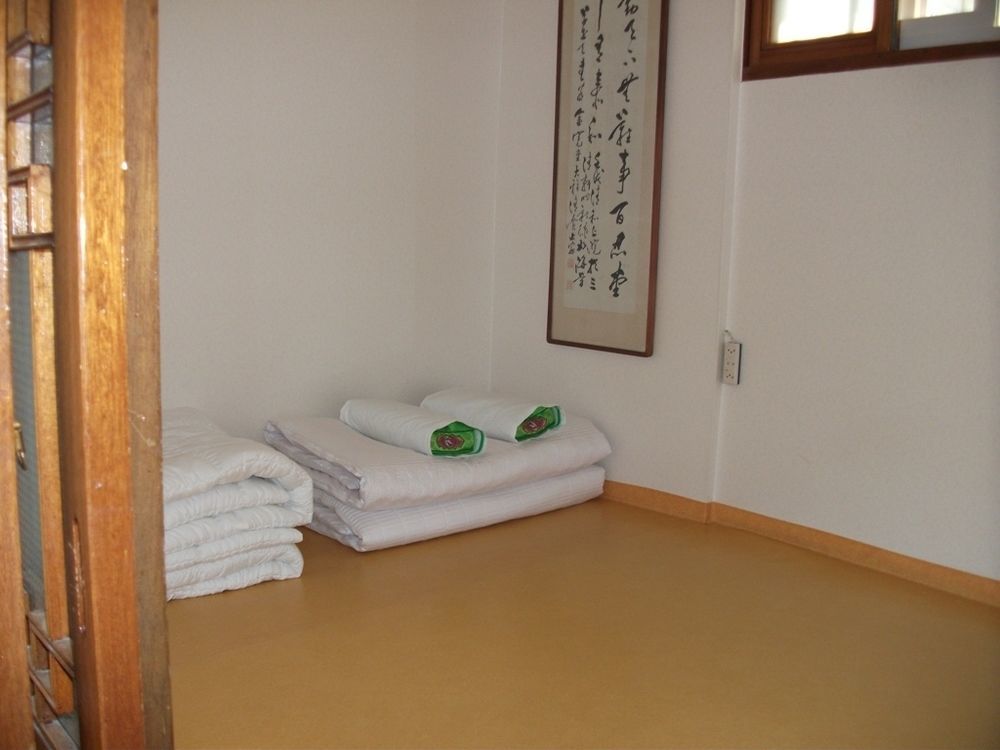 Sophia Hanok Guest house Seoul