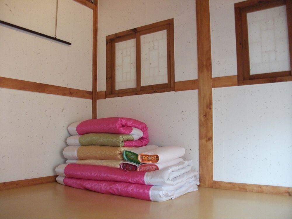 Sophia Hanok Guest house