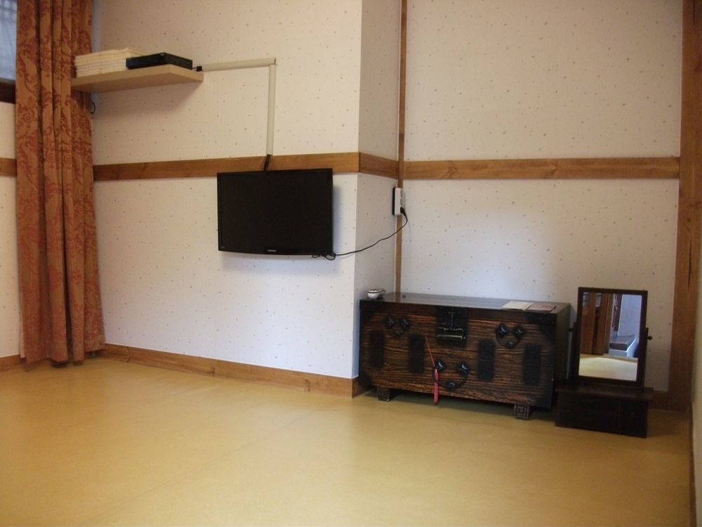 Guest house Sophia Hanok Seoul
