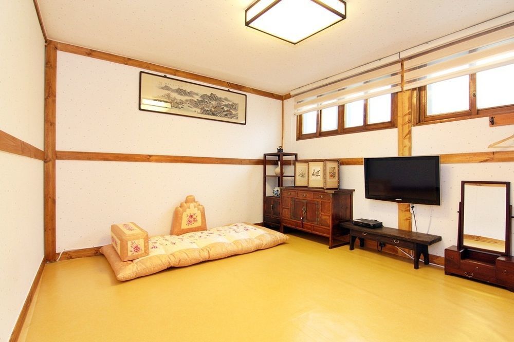 Sophia Hanok Guest house