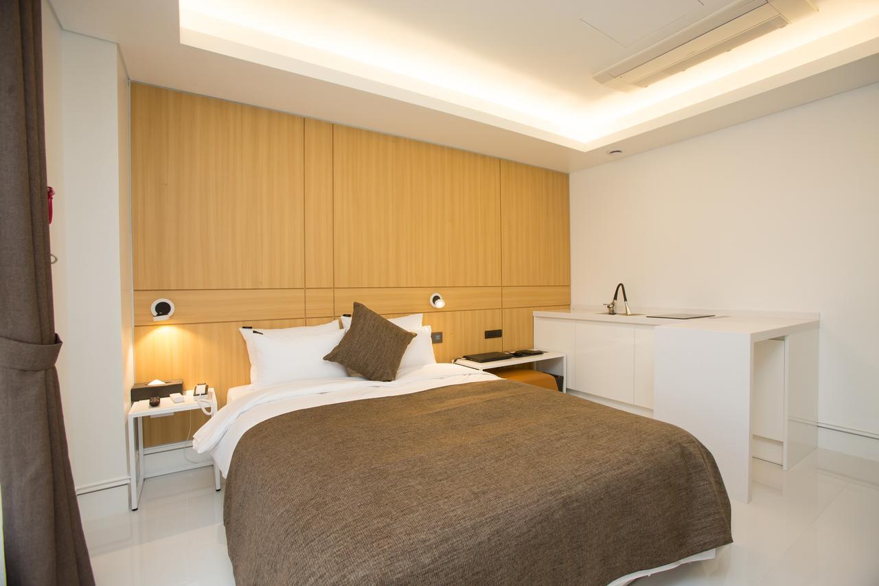 Soulhada Hotel Seoul
