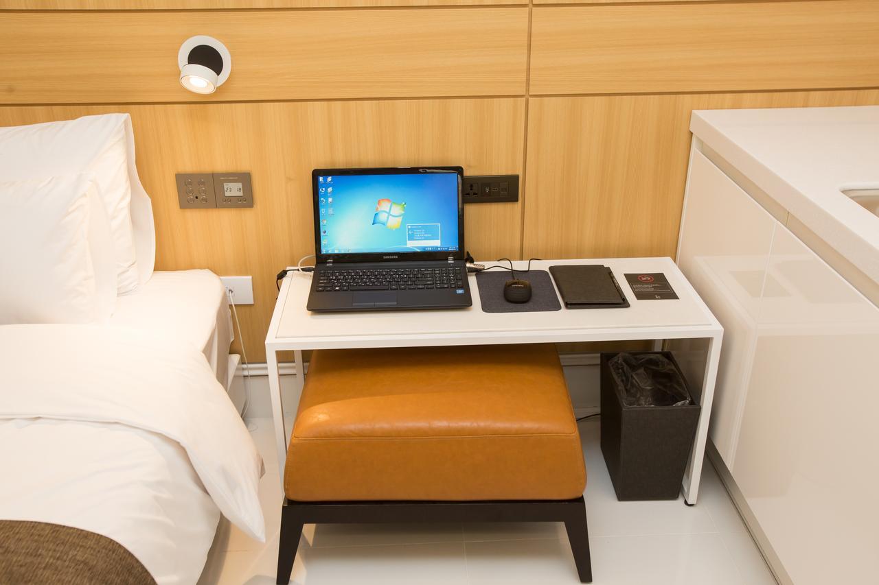 Soulhada 3* Seoul