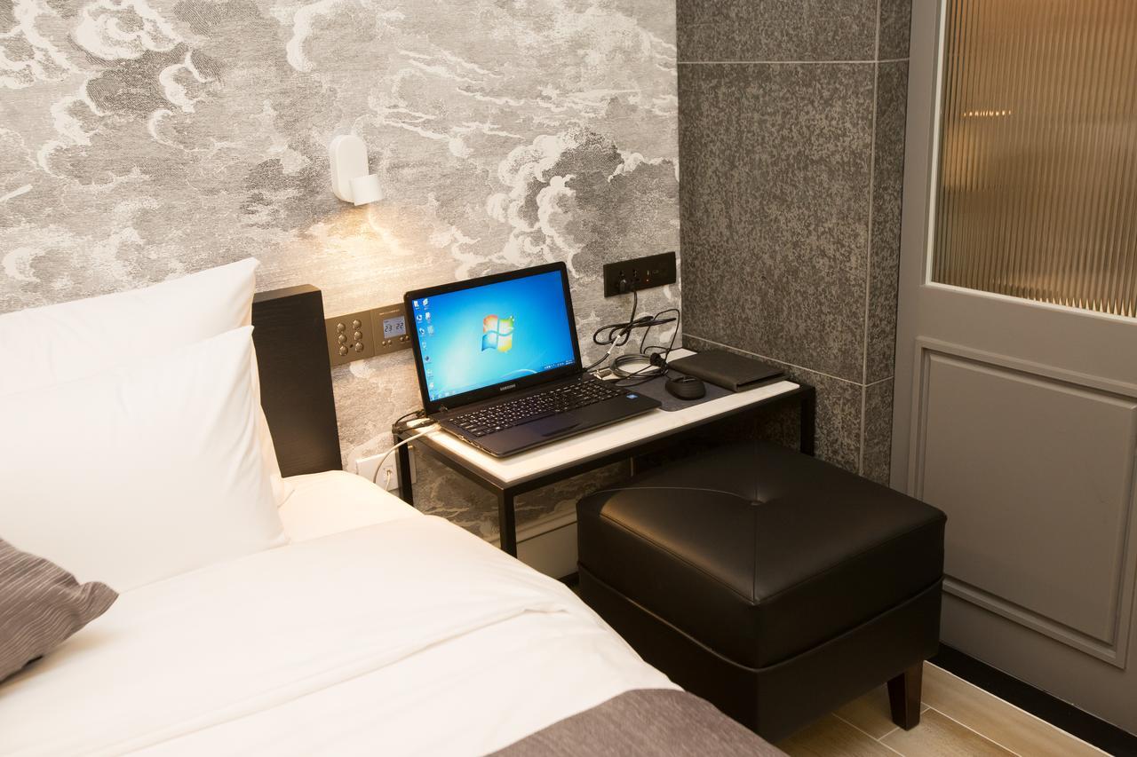 Soulhada Hotel Seoul