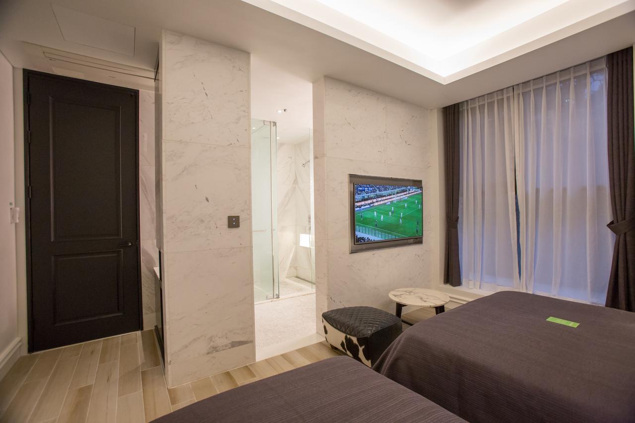 Soulhada Hotel