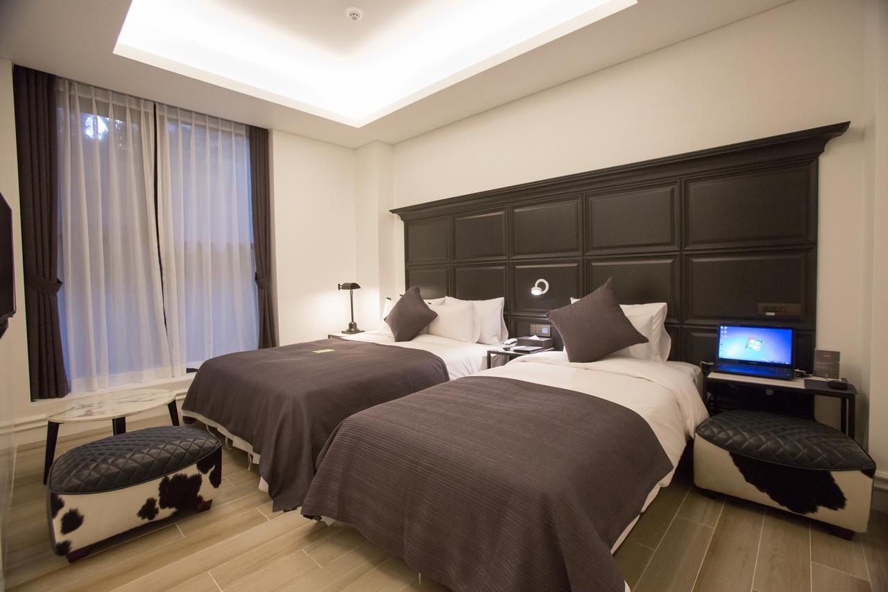 Hotel Soulhada