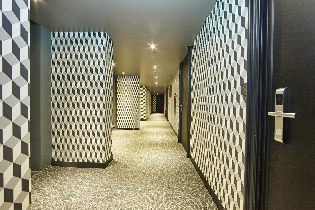 Hotel Soulhada 3*