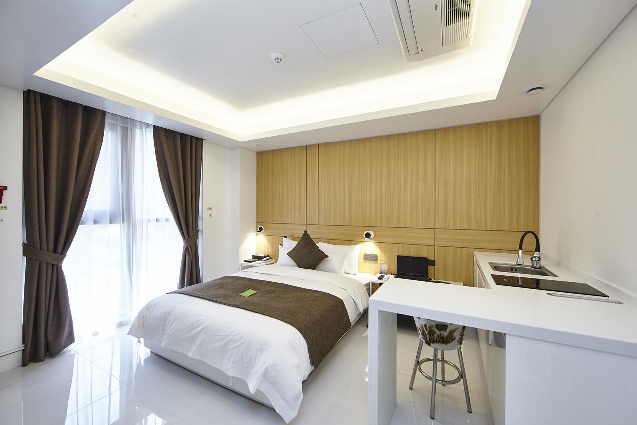 Hotel Soulhada Seoul