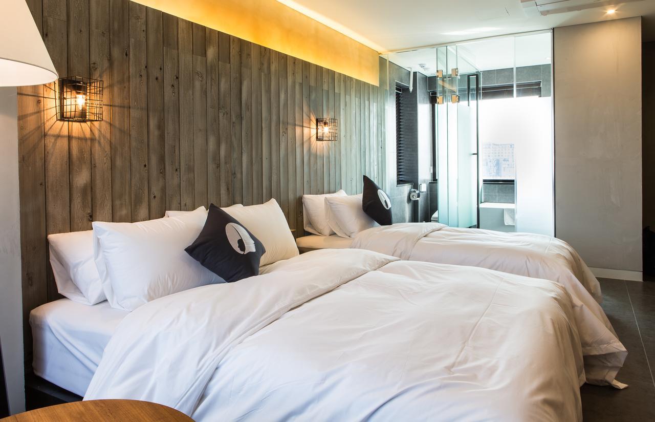 Hotel The Designers Station 3*