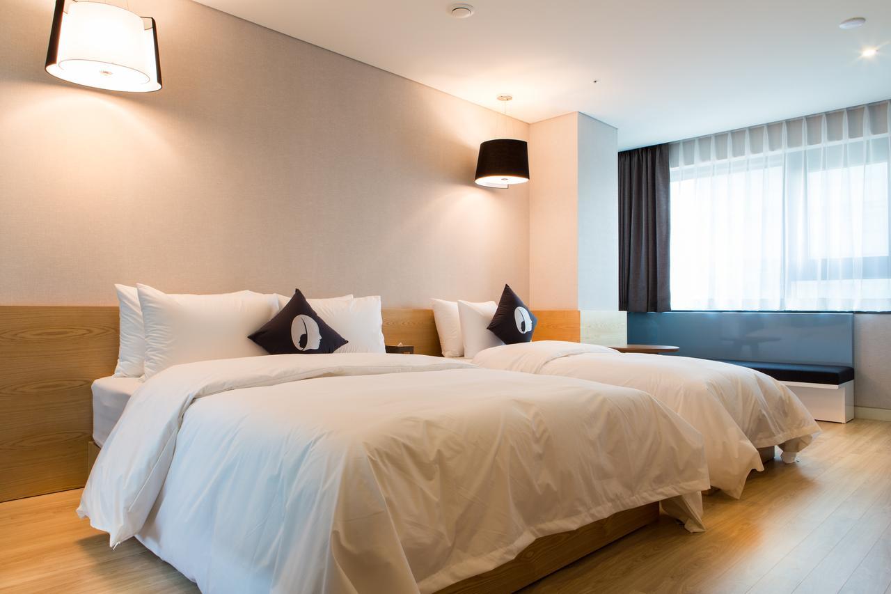 The Designers Station Hotel 3*