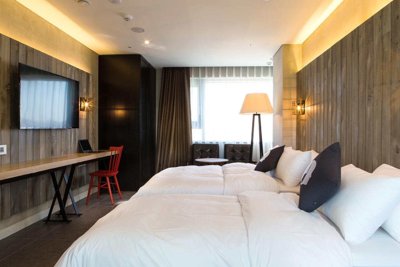 The Designers Station Hotel Seoul