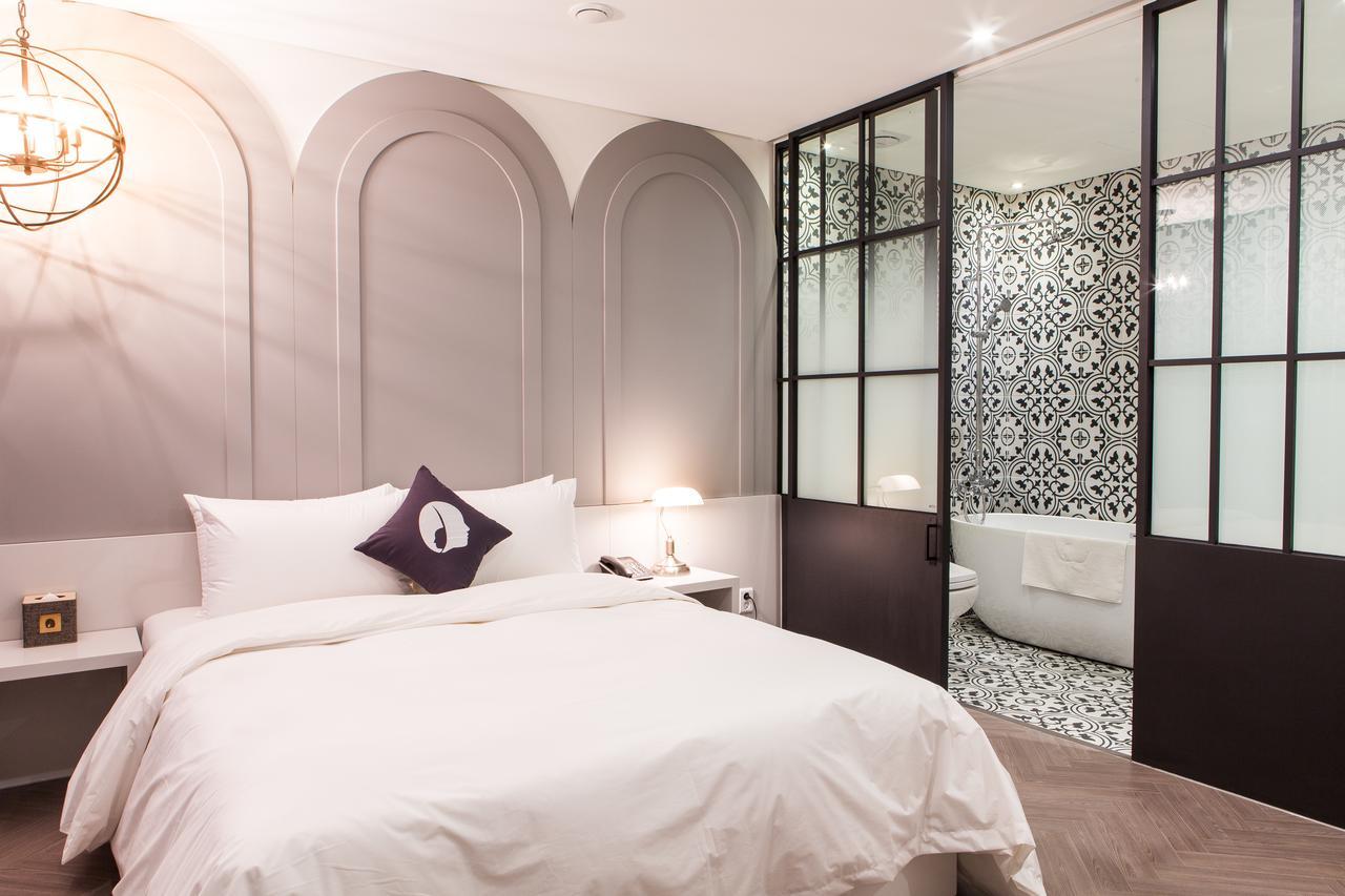 The Designers Station Hotel