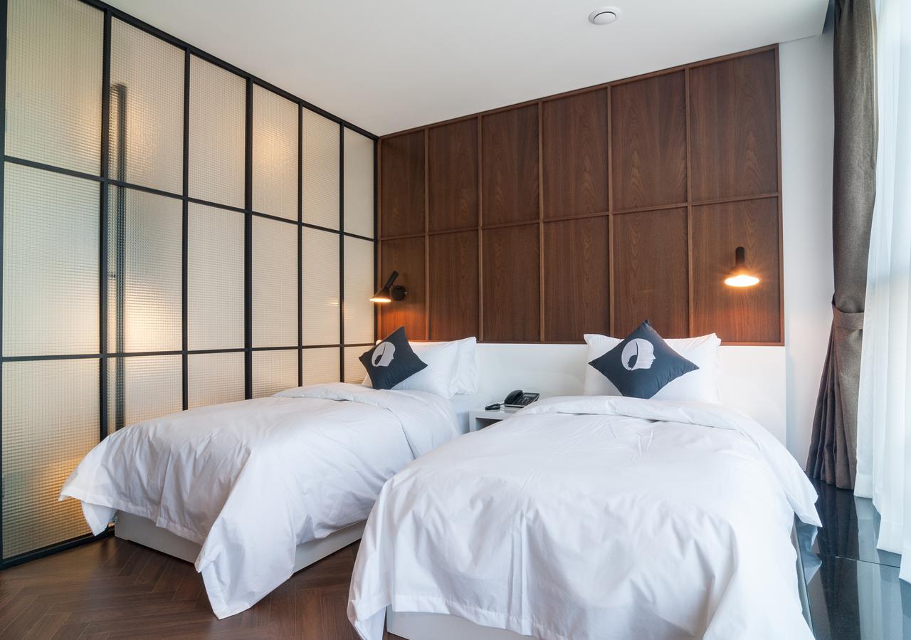 The Designers Station Hotel