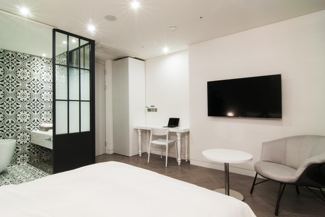 Hotel The Designers Station