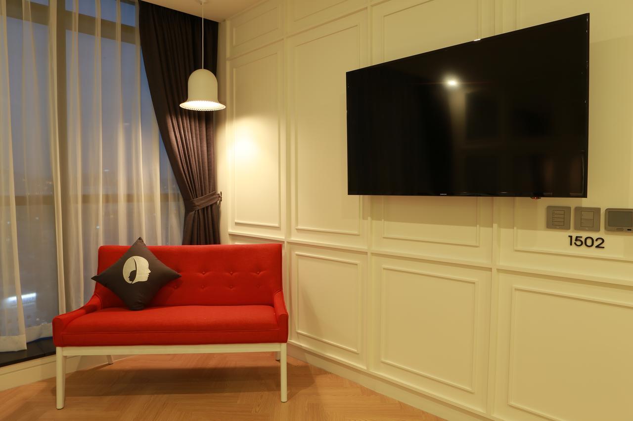 The Designers Station Hotel Seoul