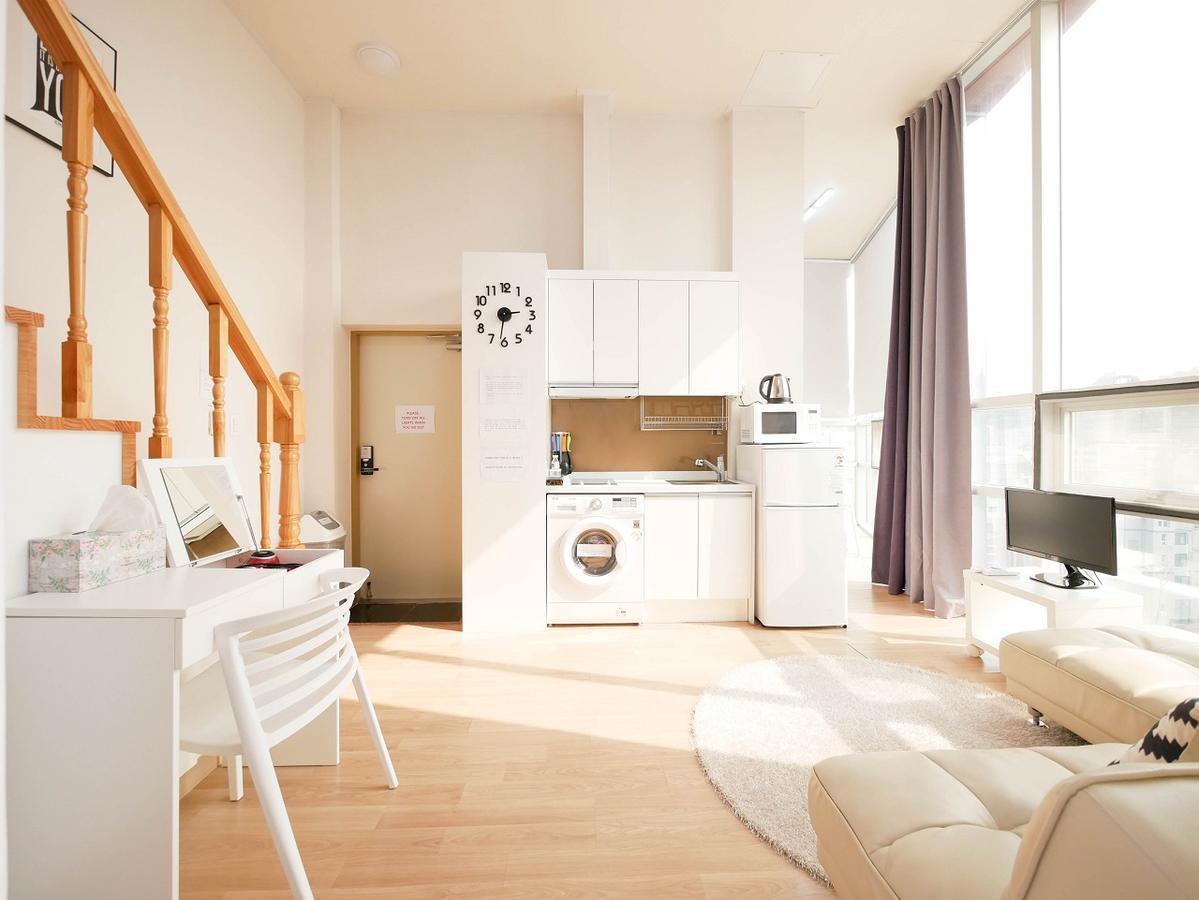 Modern House Apartamento *