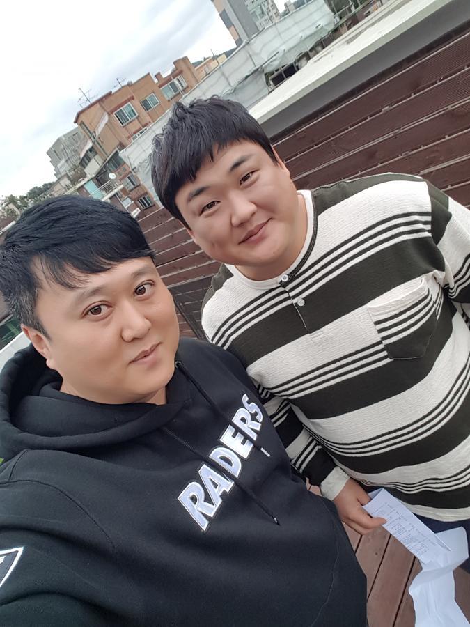 Kingkong Seoul