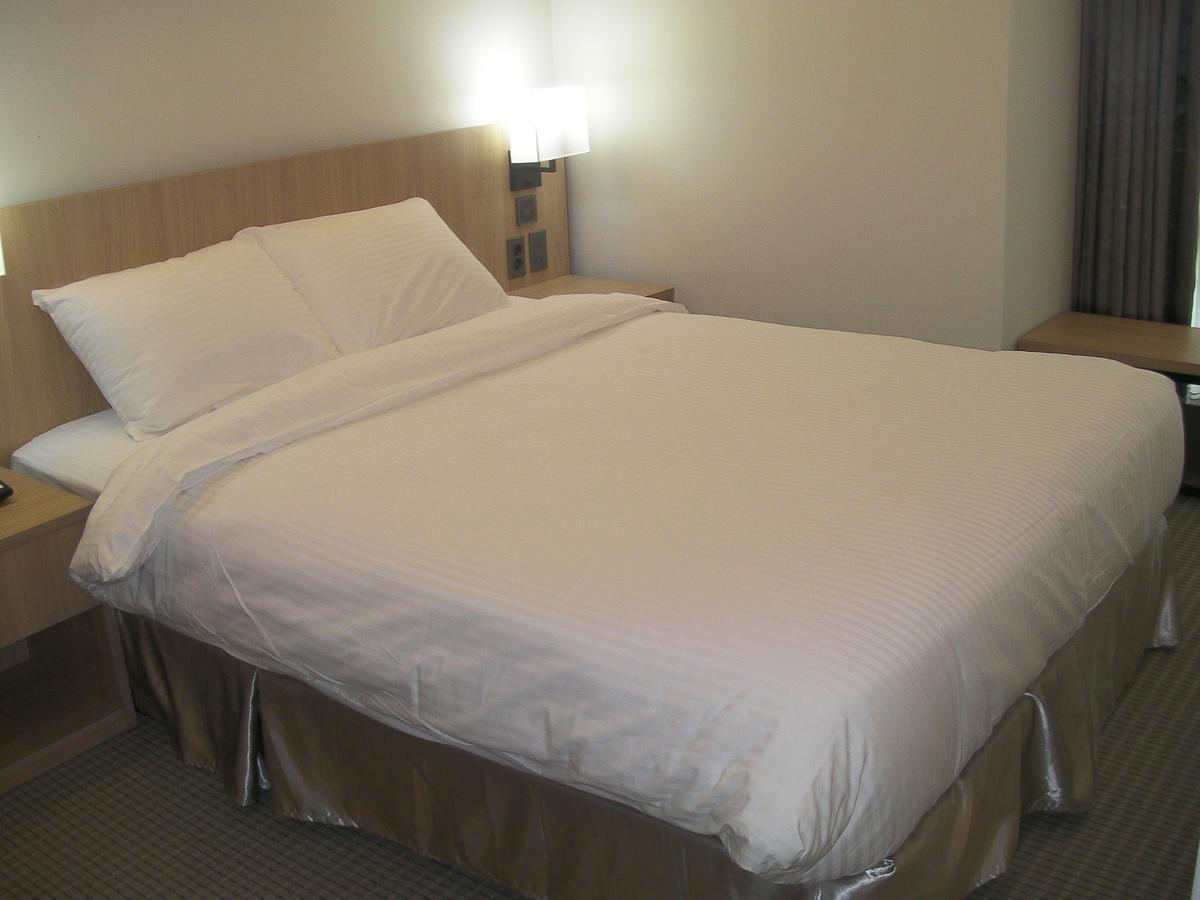 Hotel Migliore Seoul Hotel 3*