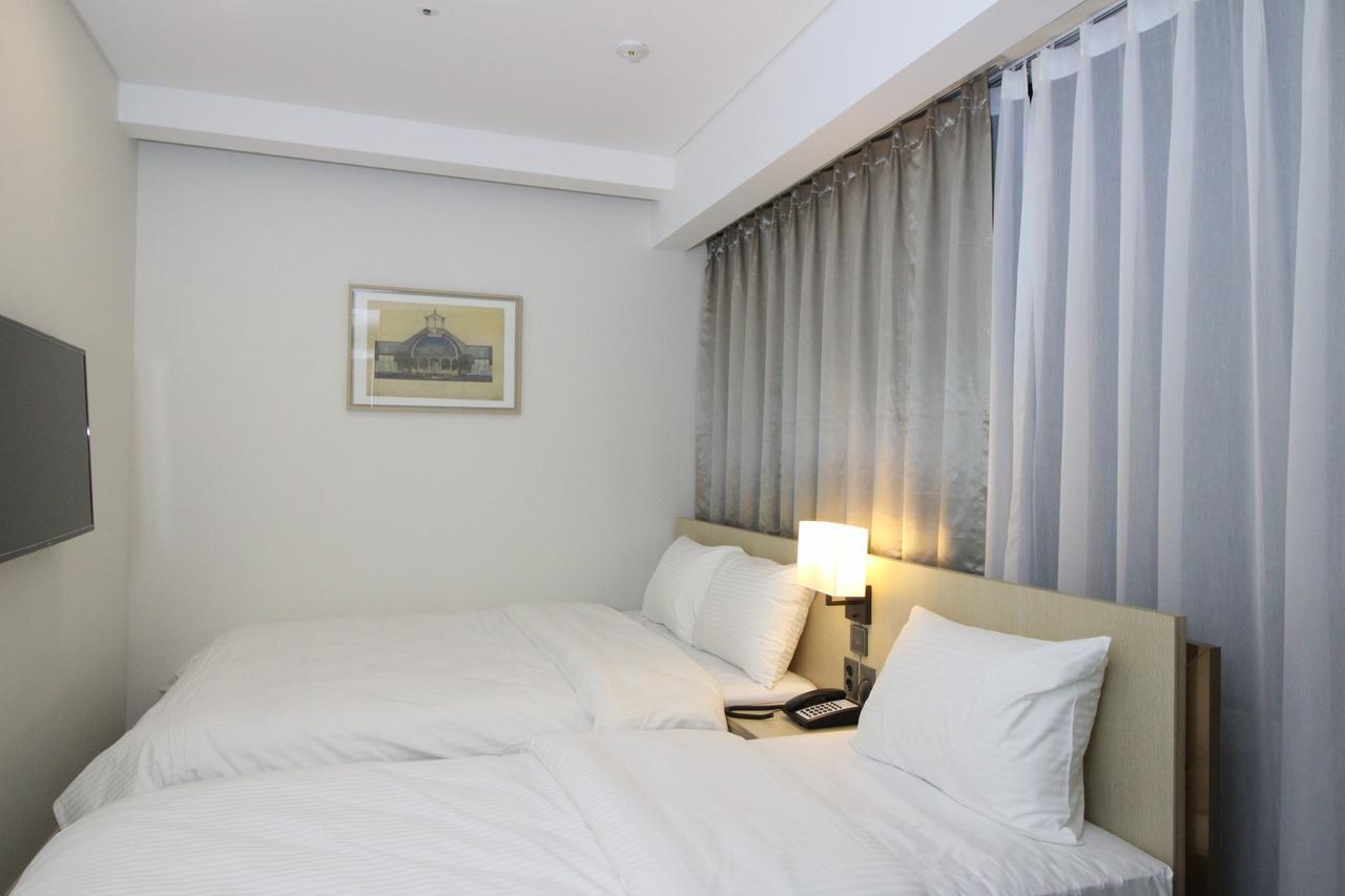 Hotel Migliore Seoul