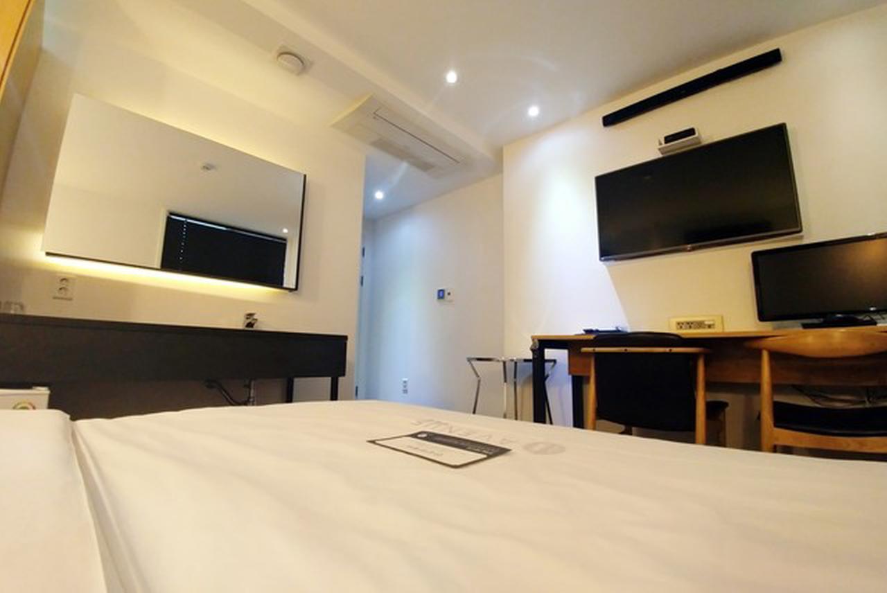 Hotel H Avenue Gangnam Yeoksam